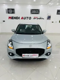 Suzuki Swift 2025 Swift