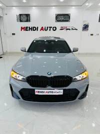 BMW Série 3 2024 M sport
