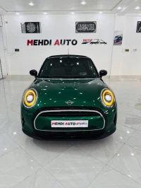 Mini Cooper 2021 Cooper