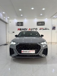 Audi RSQ3 2023 RSQ3 thumbnail 3