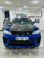 voitures-land-rover-range-sport-2020-svr-v8-575-setif-algerie