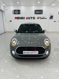 Mini Cooper D 2017 Cooper D