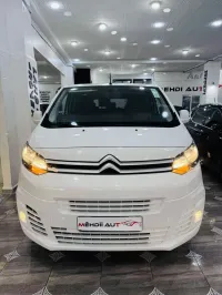 Citroen Jumpy 2020 Jumpy