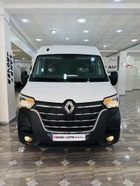 Renault Master 2025 Master