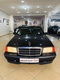 voitures-mercedes-classe-c-1999-amg-line-setif-algerie