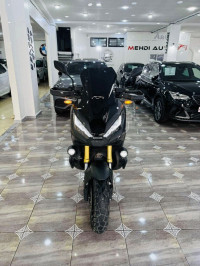 voitures-honda-x-adv-2021-setif-algerie