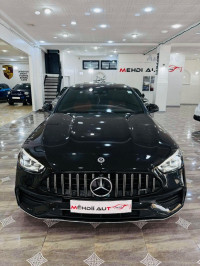 voitures-mercedes-classe-c-2022-220-amg-line-setif-algerie