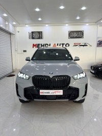 سيارات-bmw-x5-2025-m-sport-سطيف-الجزائر