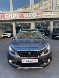 سيارات-peugeot-2008-2019-allure-سطيف-الجزائر
