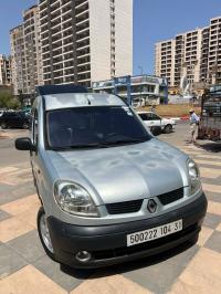 سيارات-renault-kangoo-2004-سيدي-الشحمي-وهران-الجزائر