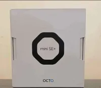 Demo octo mini se +