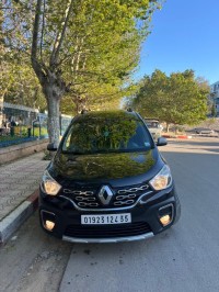 سيارات-renault-kangoo-2024-stepway-بومرداس-الجزائر