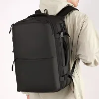 Sac à Dos Cartable Grande Capacité Antivol Compression Sous Vide étanche
