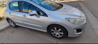 voitures-peugeot-308-2011-ouled-djellal-algerie