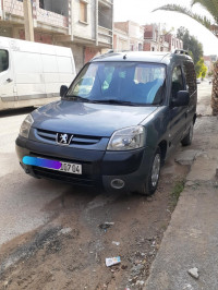 voitures-peugeot-partner-2007-ain-mlila-oum-el-bouaghi-algerie