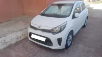 Kia Picanto 2019 LX Start