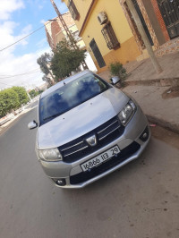 voitures-dacia-logan-2013-mascara-algerie