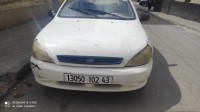 voitures-kia-rio-5-portes-2002-setif-algerie