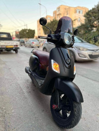 motos-et-scooters-sym-fidell-3-2019-ouled-fayet-alger-algerie