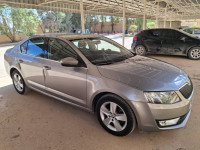 voitures-skoda-octavia-2016-ambiente-laghouat-algerie