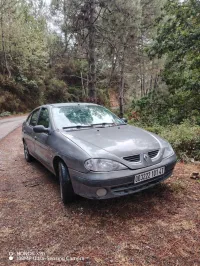 Renault Megane 1 2001 Classique
