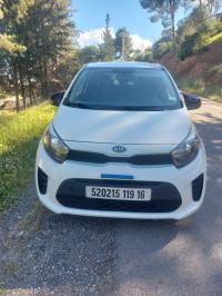سيارات-kia-picanto-2019-lx-start-البويرة-الجزائر