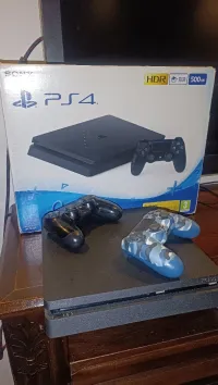 Ps4 en ligne