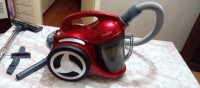 مكانس-كهربائية-و-أجهزة-التنظيف-aspirateur-kenwood-sans-sac-1600w-2l-تيزي-وزو-الجزائر