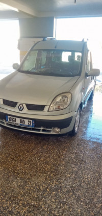 voitures-renault-kangoo-2005-vetree-fornaka-mostaganem-algerie