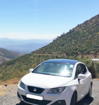 citadine-seat-ibiza-2012-loca-sidi-bel-abbes-algerie