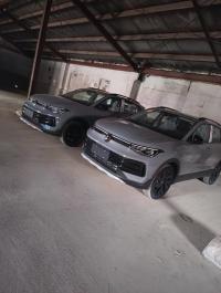 سيارات-volkswagen-tahru-2025-xr-خراطة-بجاية-الجزائر