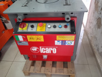 materiel-electrique-coudeuse-fer-rond-p-32-icaro-italy-oran-algerie