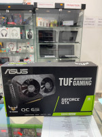 carte-graphique-gtx-1660-6g-oc-tuf-gaming-asus-zeralda-alger-algerie