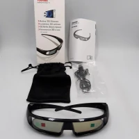 Lunette 3D Glasses 