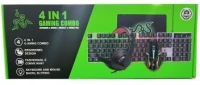 COMBO RAZER GAMING