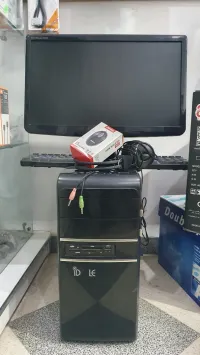 Pc de bureau bonne occasion 
