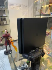 Ps4 slim flashé