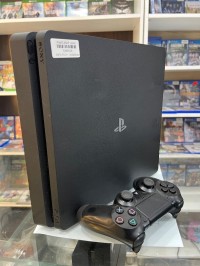 يد-التحكم-و-جهاز-المحاكاة-ps4-slim-flache-1to-زرالدة-الجزائر