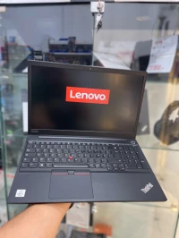 Laptop thinkpad  E15 i5 10ème 