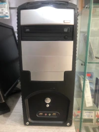 PC BUREAU DELL   CORE 2 DUO E7500