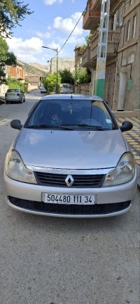 سيارات-renault-symbol-2011-غيلاسة-برج-بوعريريج-الجزائر
