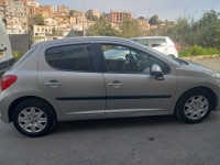 voitures-peugeot-207-2008-bouzareah-alger-algerie