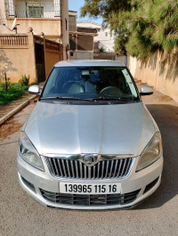 voitures-skoda-fabia-2015-bir-mourad-rais-alger-algerie