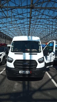 Ford Ford Transit 2023