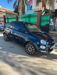 voitures-fiat-500-2023-dolcevita-douera-alger-algerie