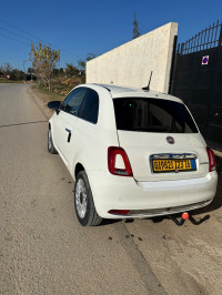 voitures-fiat-500-2023-club-douera-alger-algerie