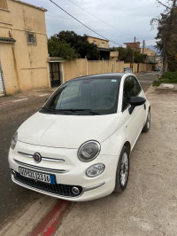 voitures-fiat-500-2023-club-douera-alger-algerie