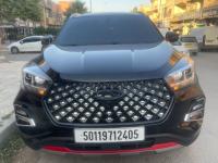 سيارات-chery-tiggo-4-pro-2024-premium-باتنة-الجزائر