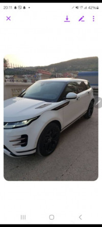 voitures-land-rover-range-evoque-2020-dynamique-5-portes-el-harrouch-skikda-algerie