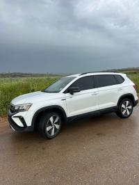 voitures-volkswagen-taos-2024-ouled-fares-chlef-algerie
